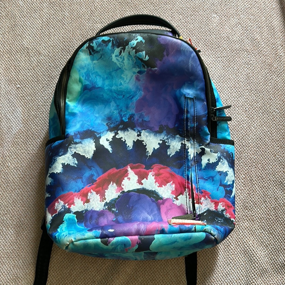 Sprayground Bookbag